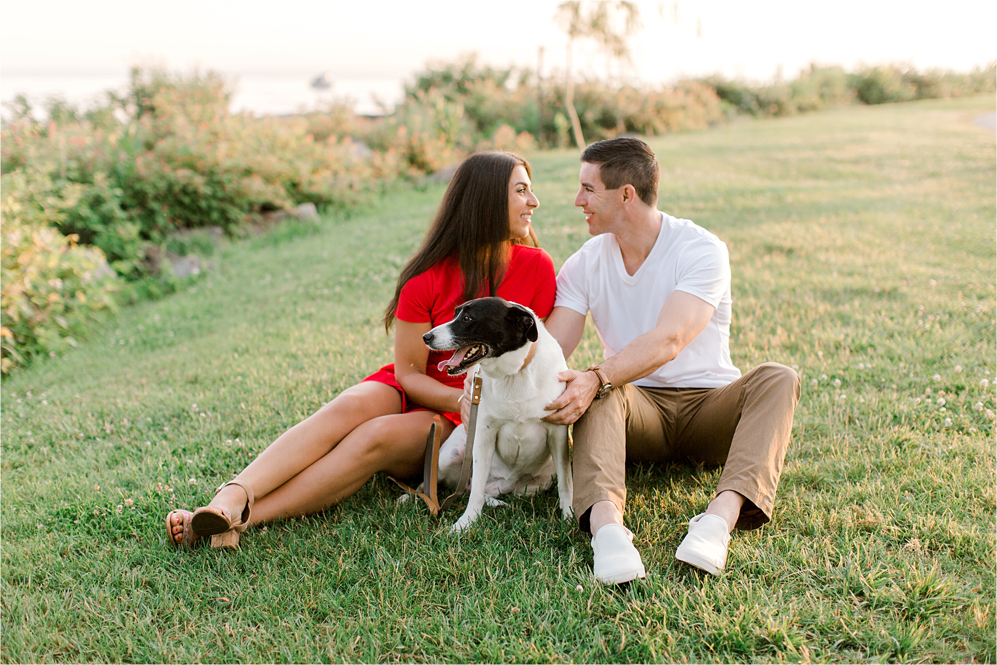 Cleveland engagement session by Austin & Rachel photography