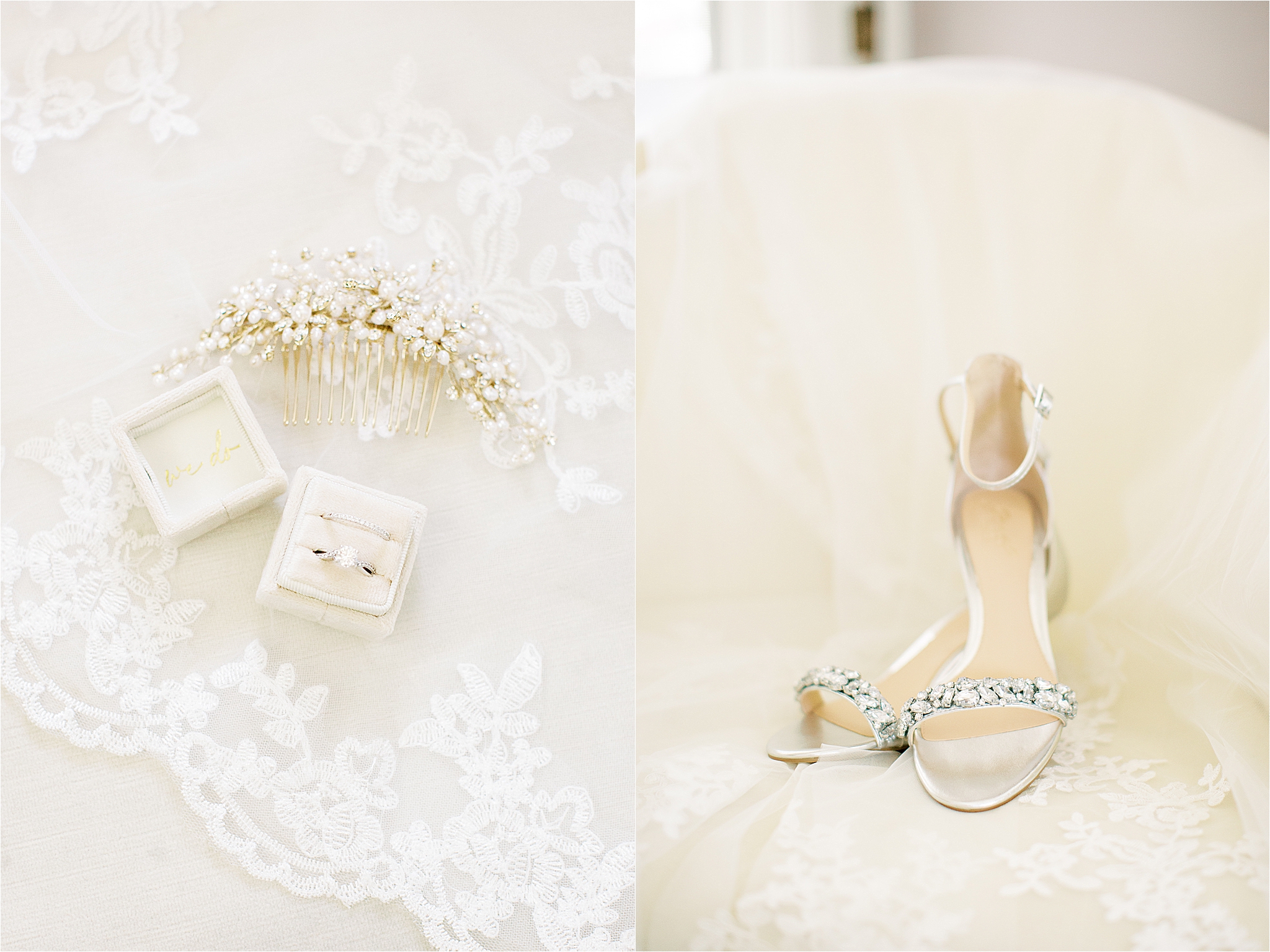 Badgely Mishka wedding shoes and wedding accessories